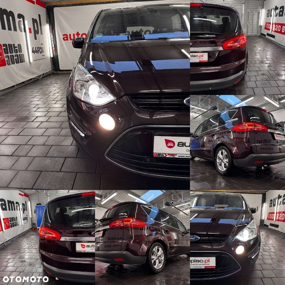 Ford S-Max - 18