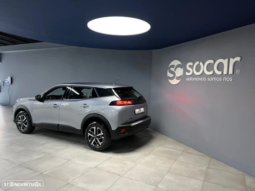 Peugeot 2008 1.2 PureTech Active - 7