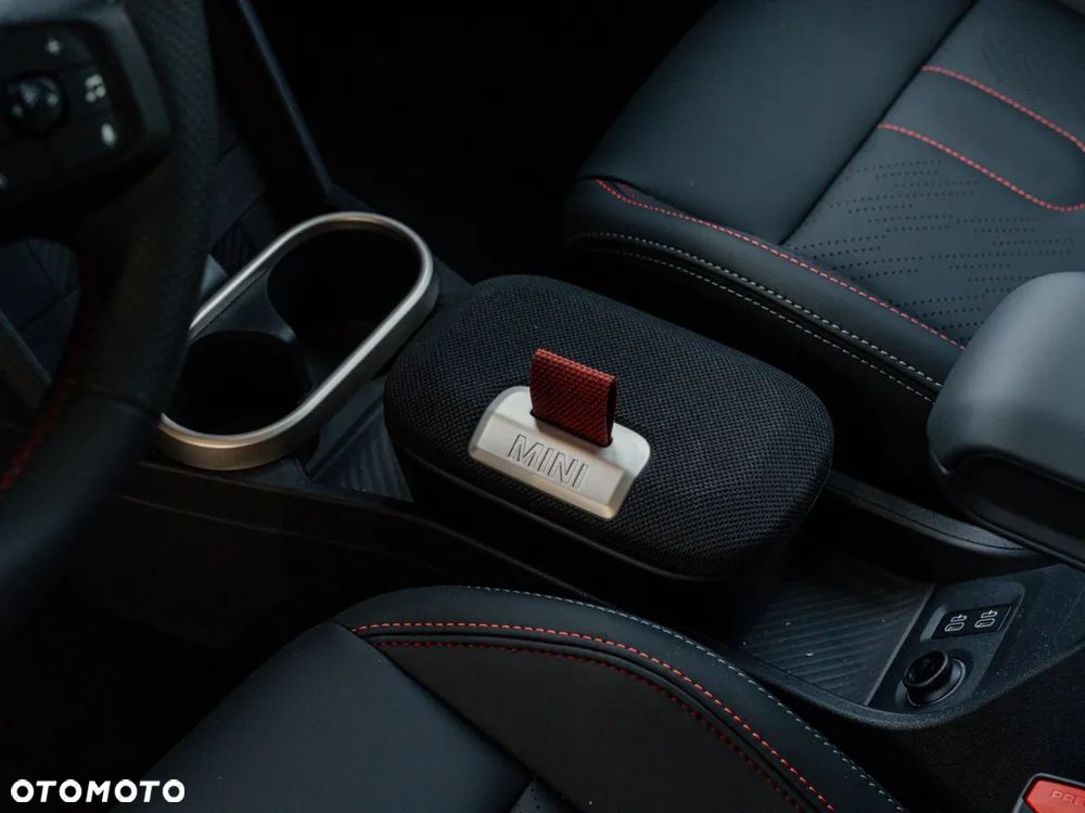 MINI Cooper S Linia John Works sport - 6