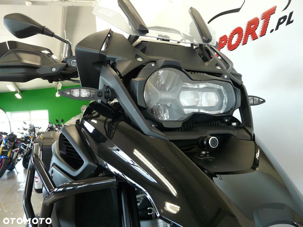 BMW GS - 25