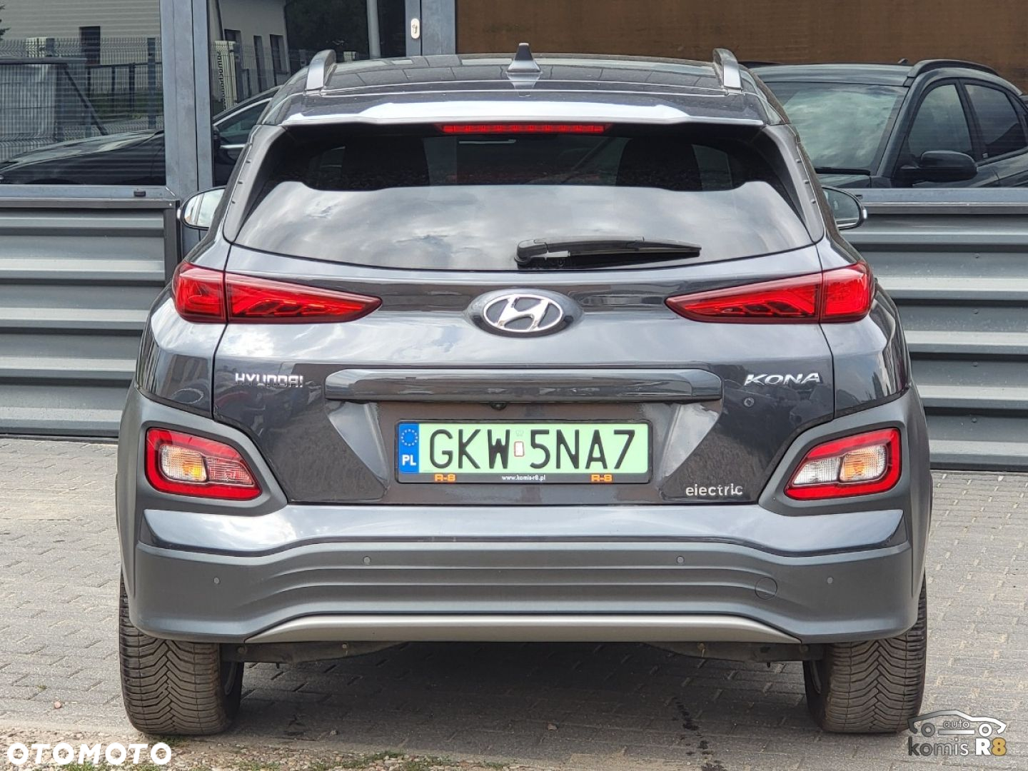 Hyundai Kona - 9