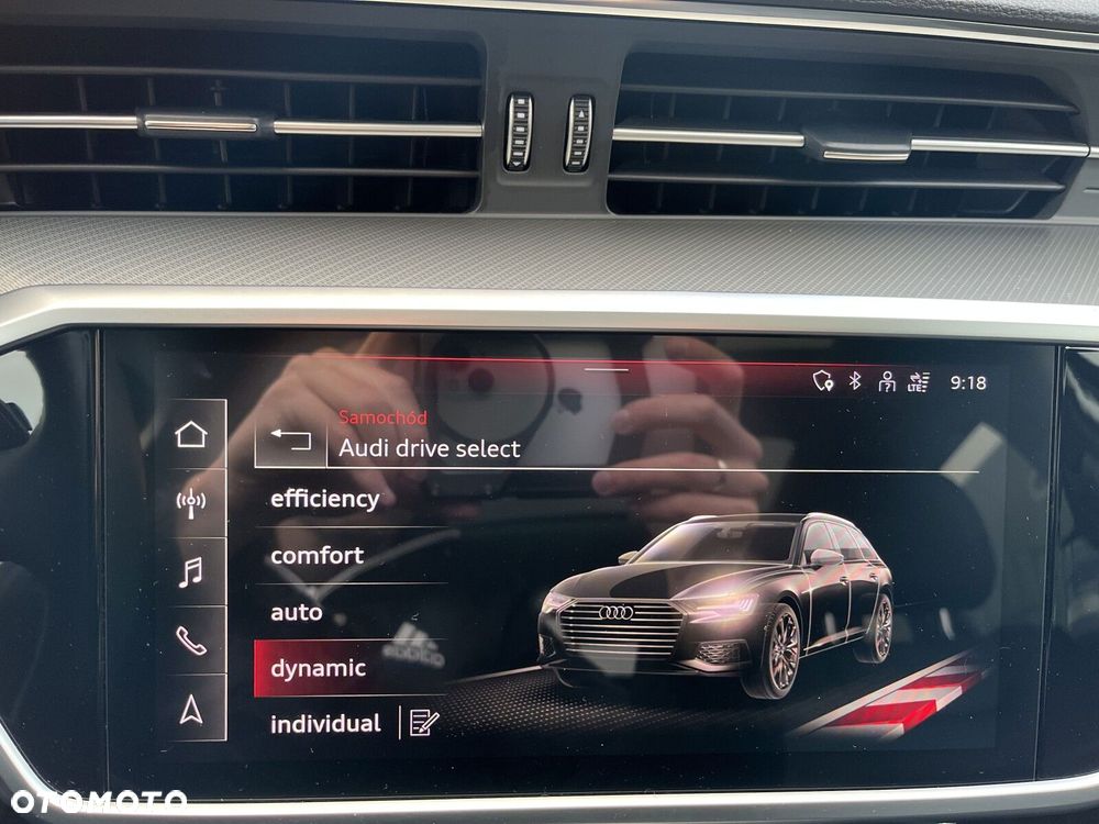 Audi A6 Avant - 34
