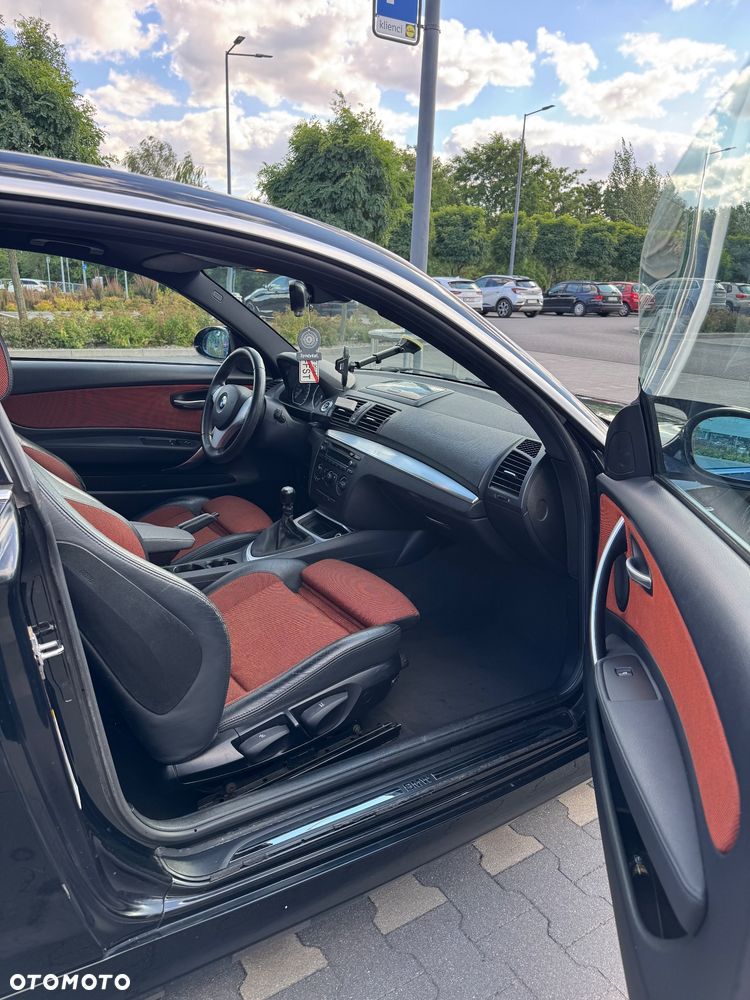 BMW Seria 1 118d DPF Edition Sport - 13