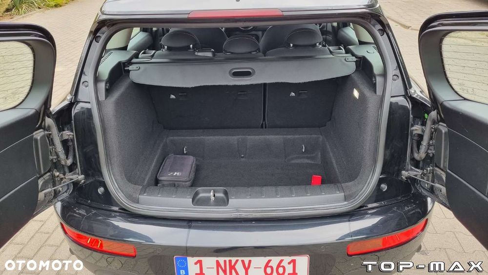 MINI Clubman - 25