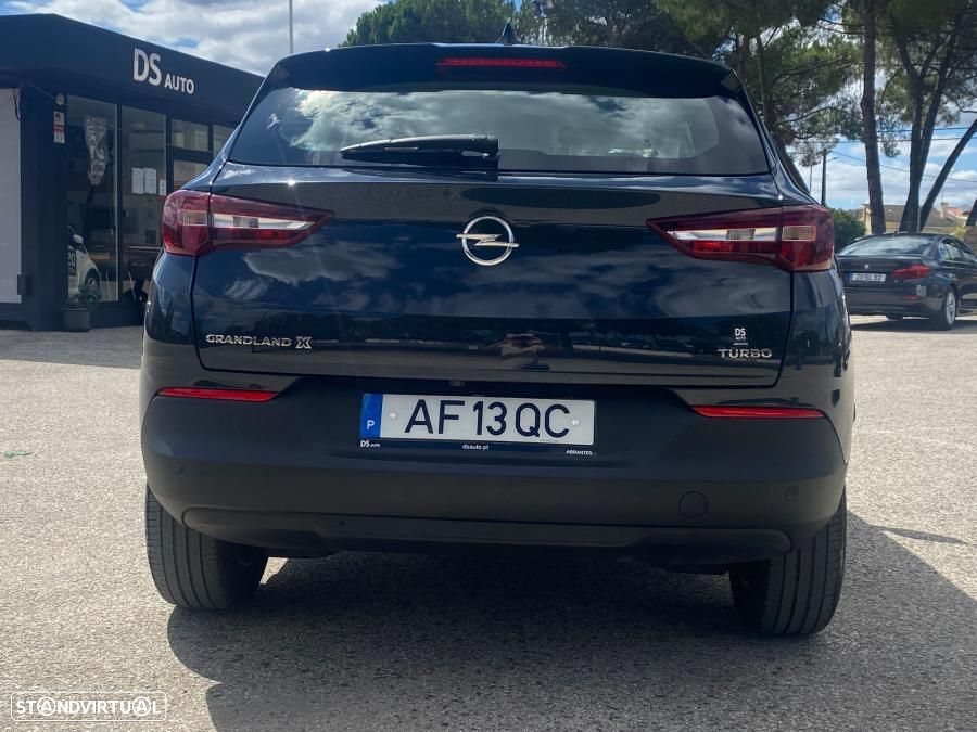 Opel Grandland X - 12