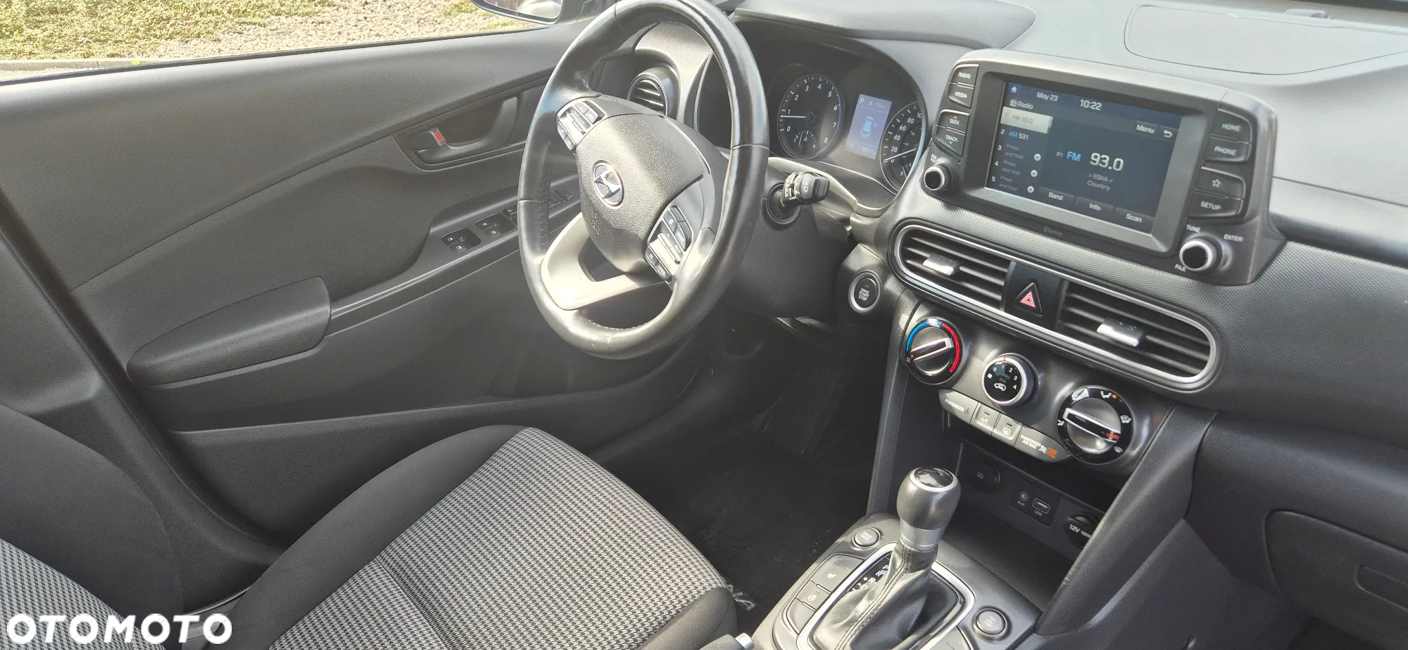 Hyundai Kona - 14