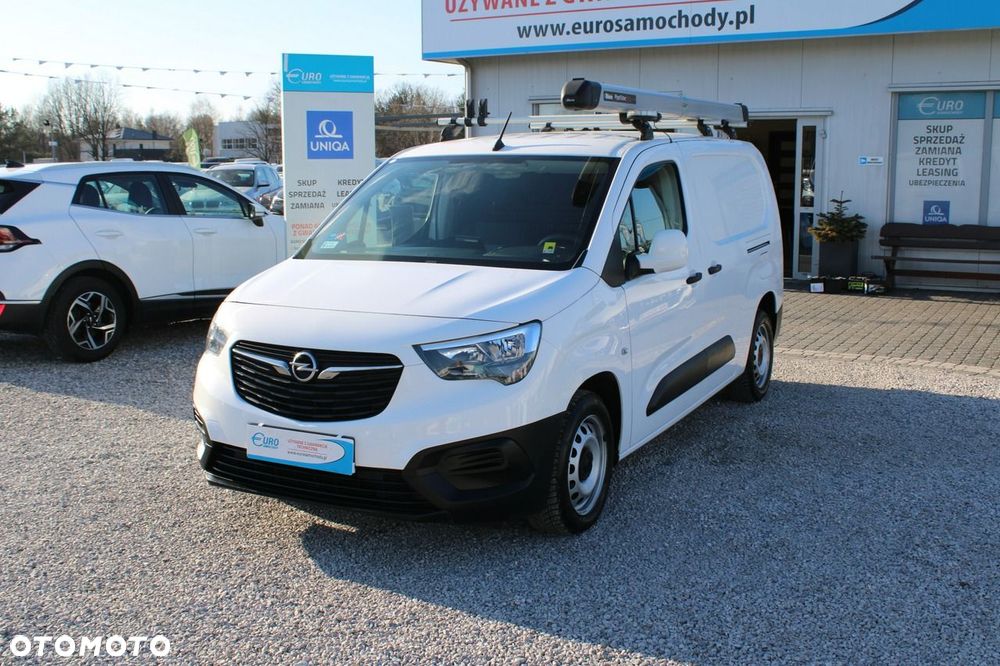 Opel Combo - 2