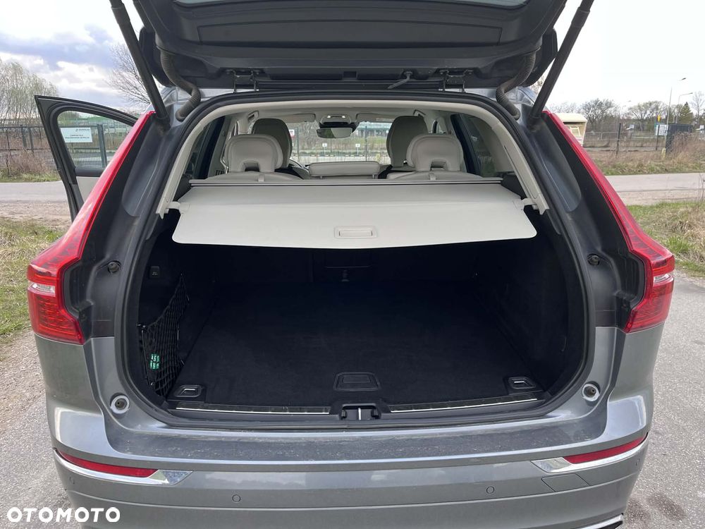 Volvo XC 60 D4 Inscription - 11