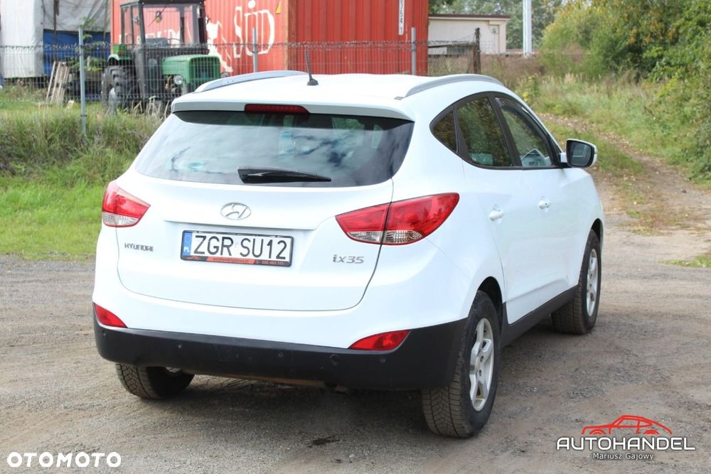 Hyundai ix35 - 6