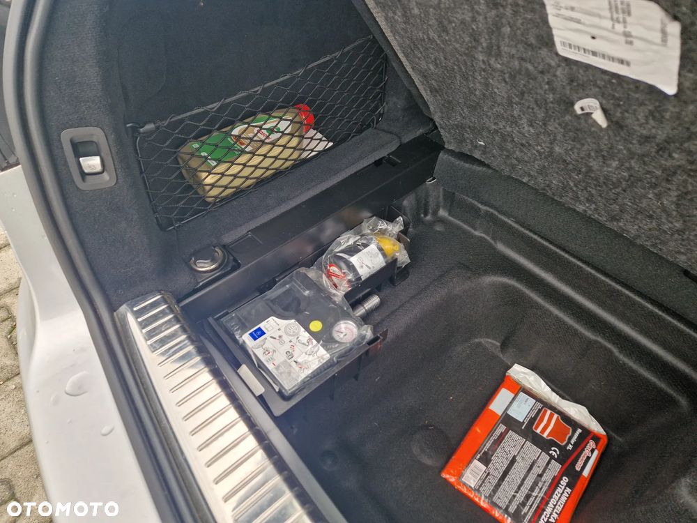 Mercedes-Benz Klasa C - 11