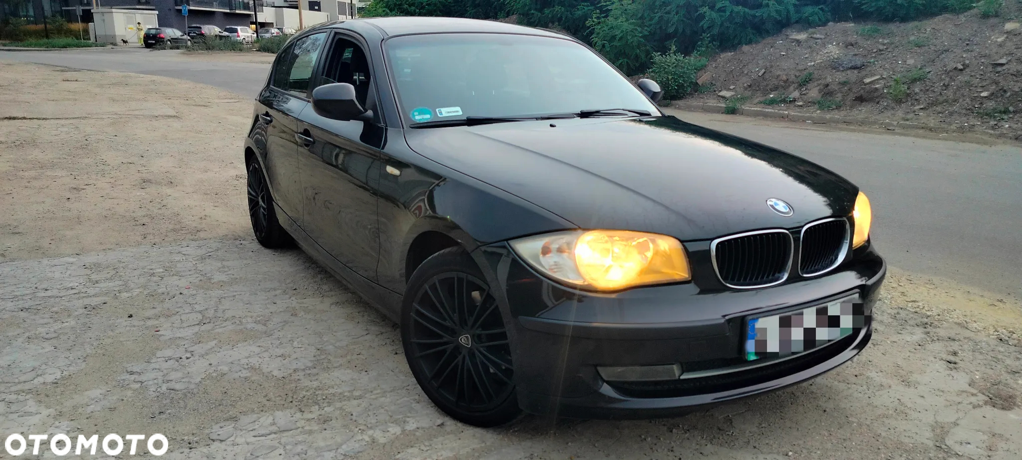 BMW Seria 1 118i - 2