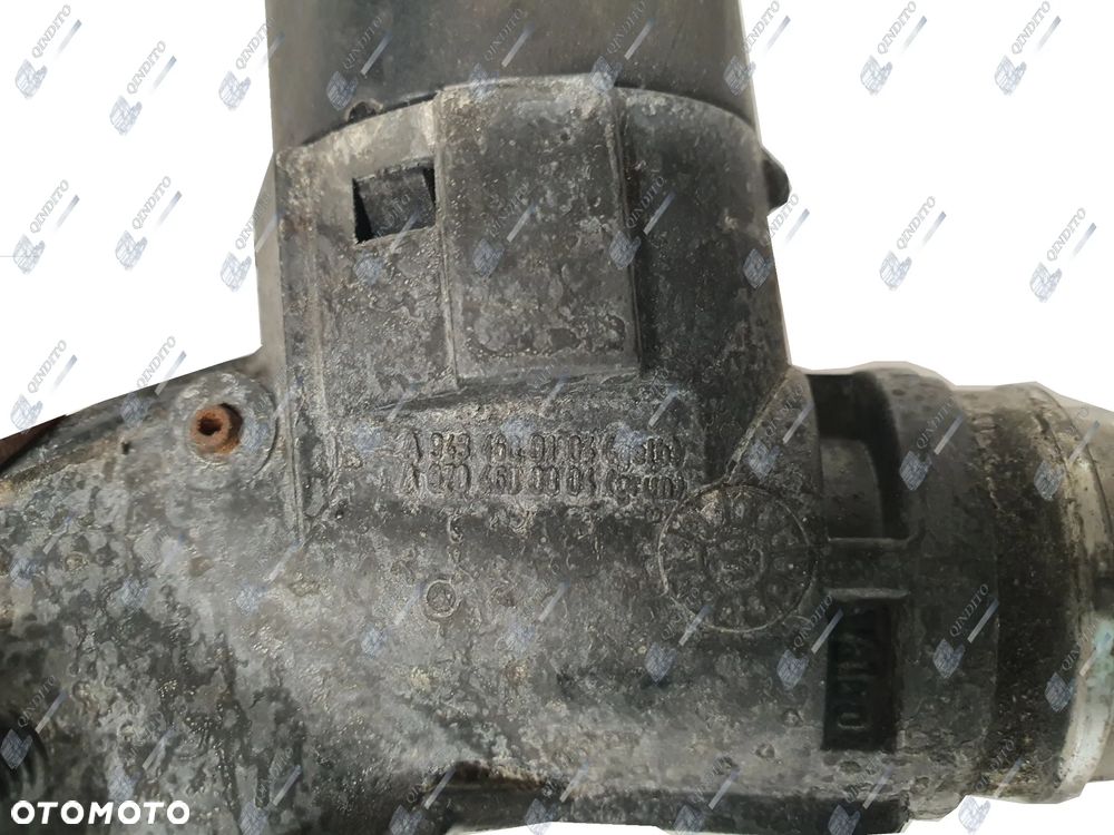 Stacyjka Do Ciężarówki MERCEDES-BENZ  A9434600104 - 2