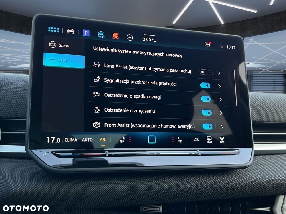Volkswagen T-Roc - 20