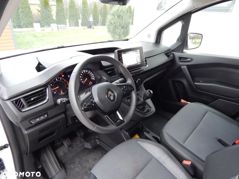 Renault Kangoo - 9