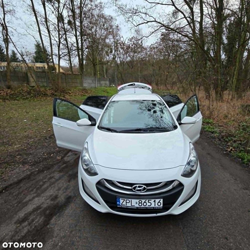 Hyundai i30 - 5