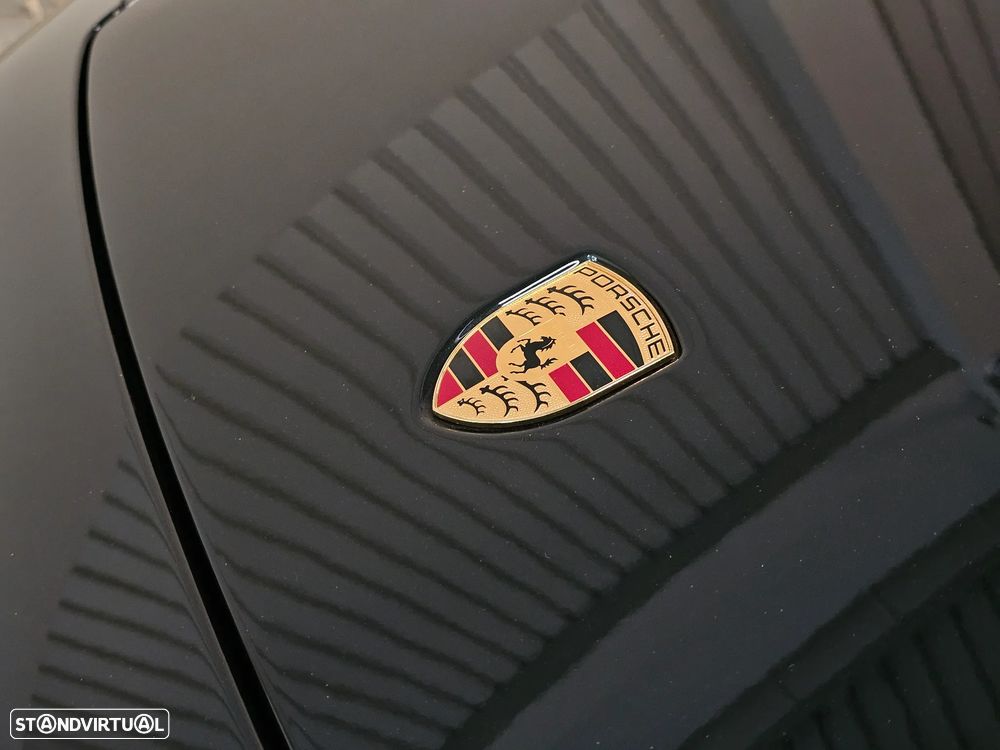 Porsche 911 (992) Carrera S PDK - 5