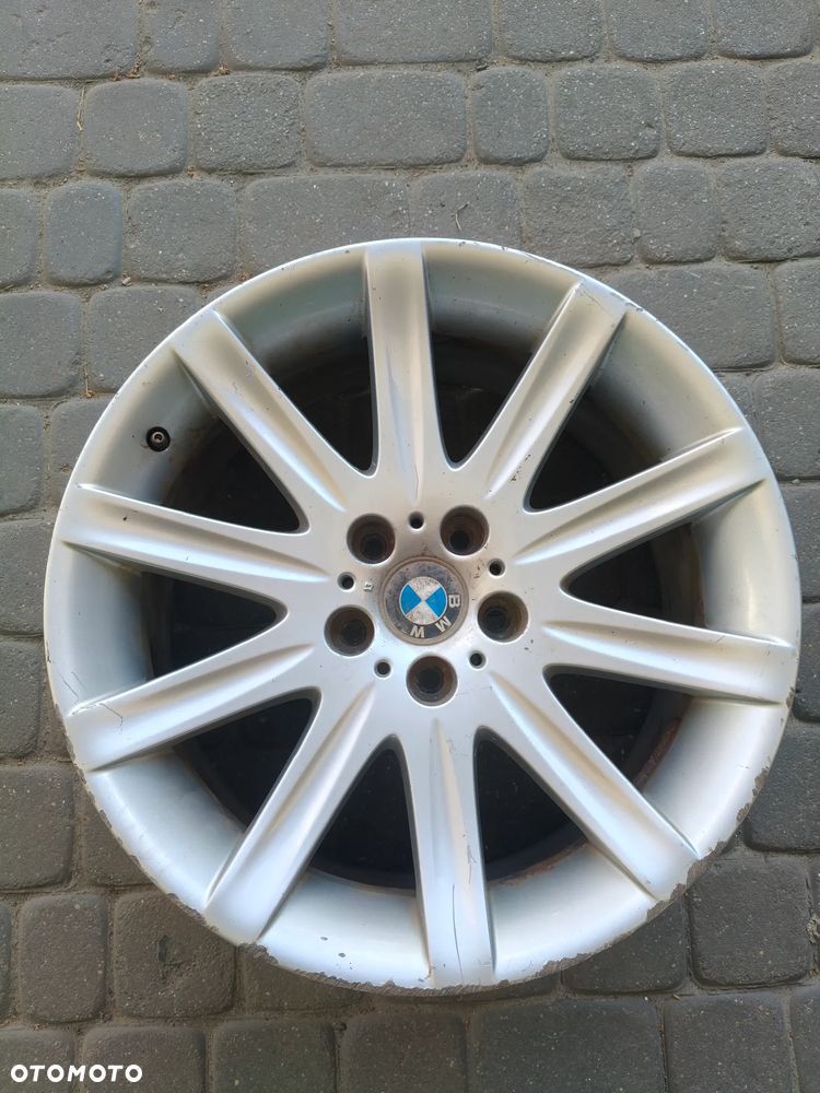 ALUFELGA ORYG. BMW 9Jx19 IS24 5x120