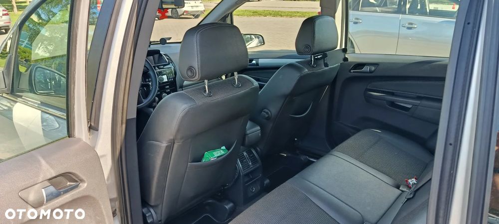 Opel Zafira 1.8 - 8
