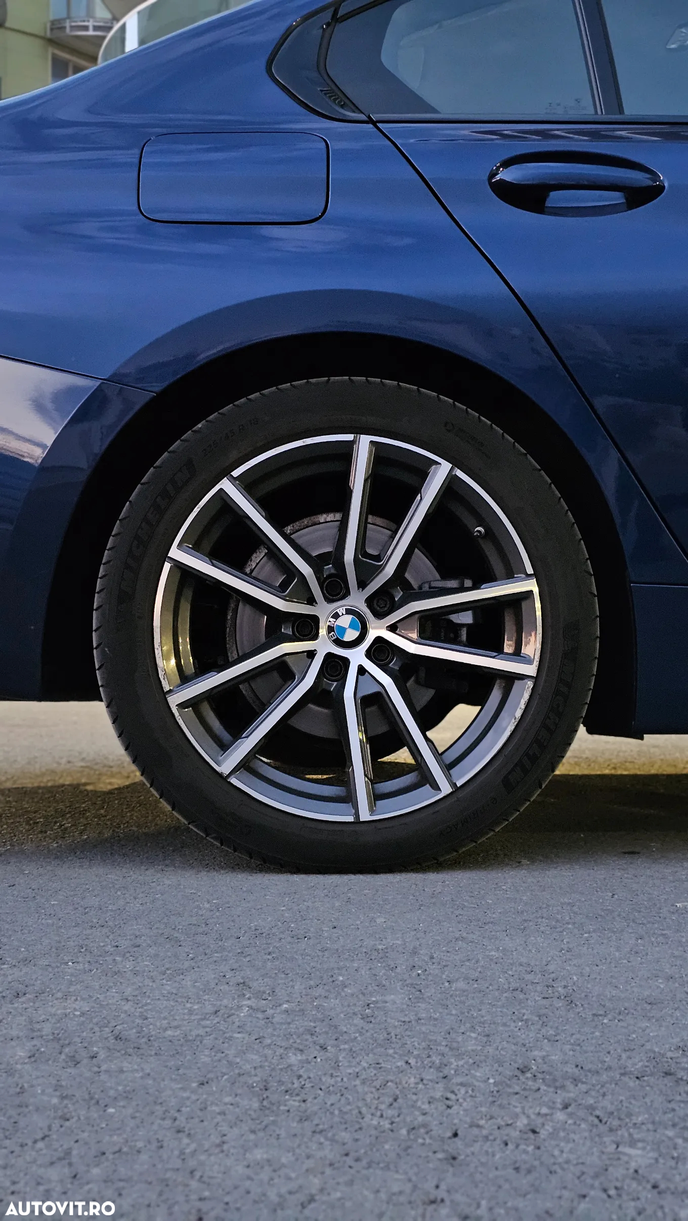 BMW Seria 3 320i AT - 18