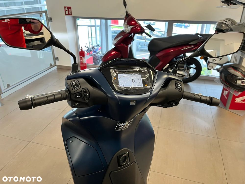 Honda SH - 18