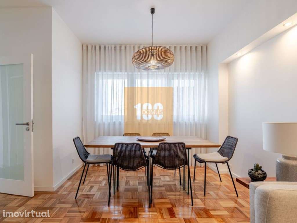 Apartamento T3 em Gonçalo Cristóvão - Grande imagem: 5/40