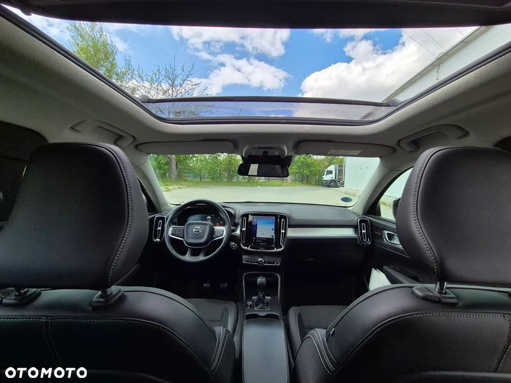 Volvo XC 40 T3 Momentum - 5