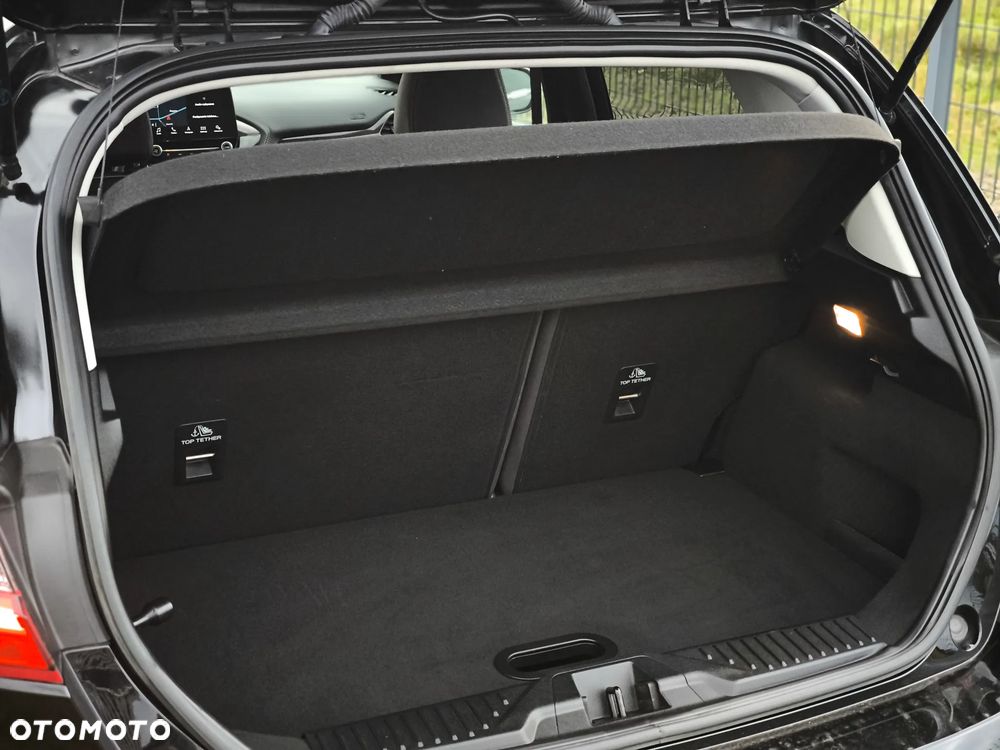 Ford Fiesta 1.0 EcoBoost S&S VIGNALE - 22