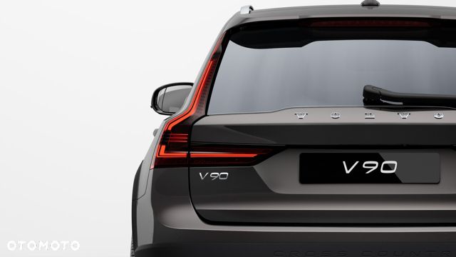 Volvo V90 B5 B Ultimate Dark - 5