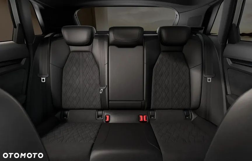 Audi RS3 Sportback TFSI Quattro S tronic - 9