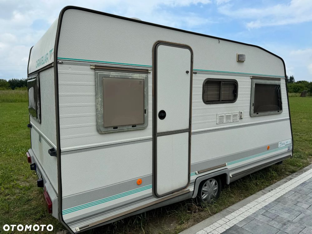 Caravelair B4000 - 1