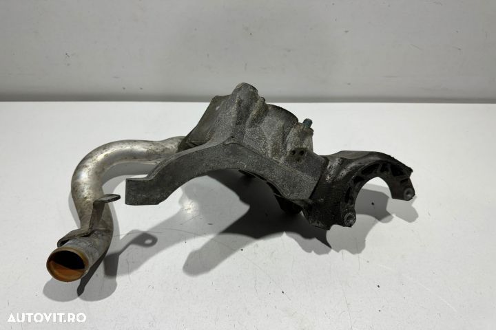 Suport compresor ac 3.0tdi 059145169an Audi A8 D4/4H [2010 - 2014] - 1