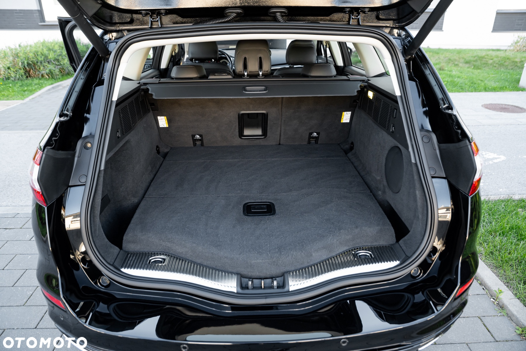 Ford Mondeo - 16
