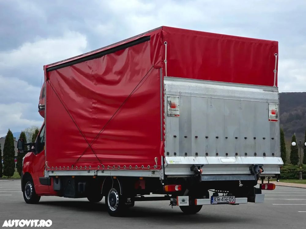 Renault Master - 4