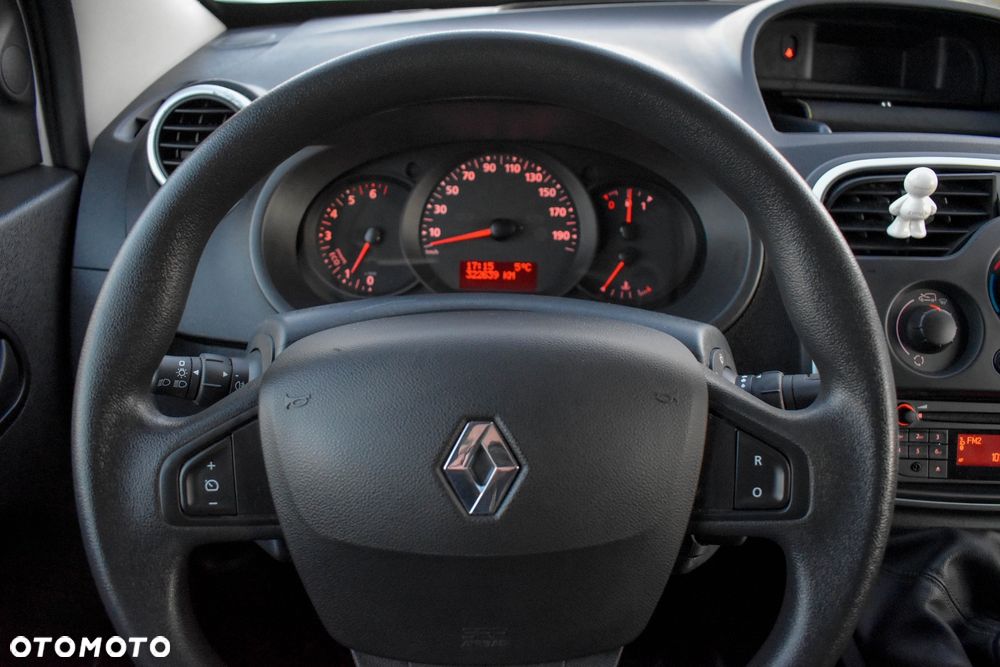 Renault Kangoo - 14