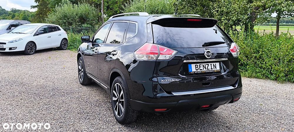 Nissan X-Trail 1.6 DIG-T Tekna - 3