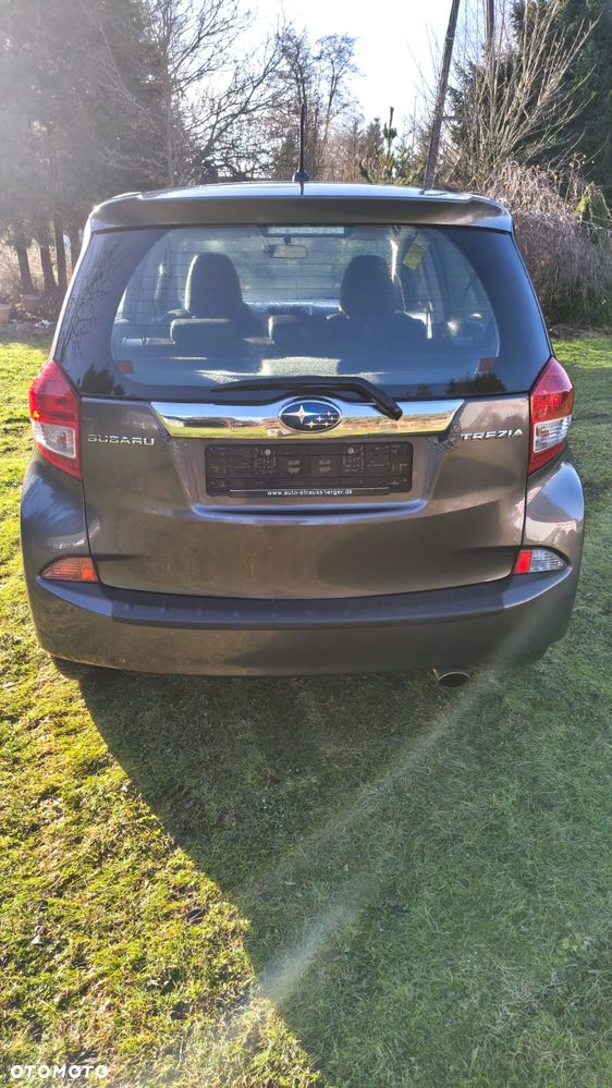 Subaru Trezia - 6