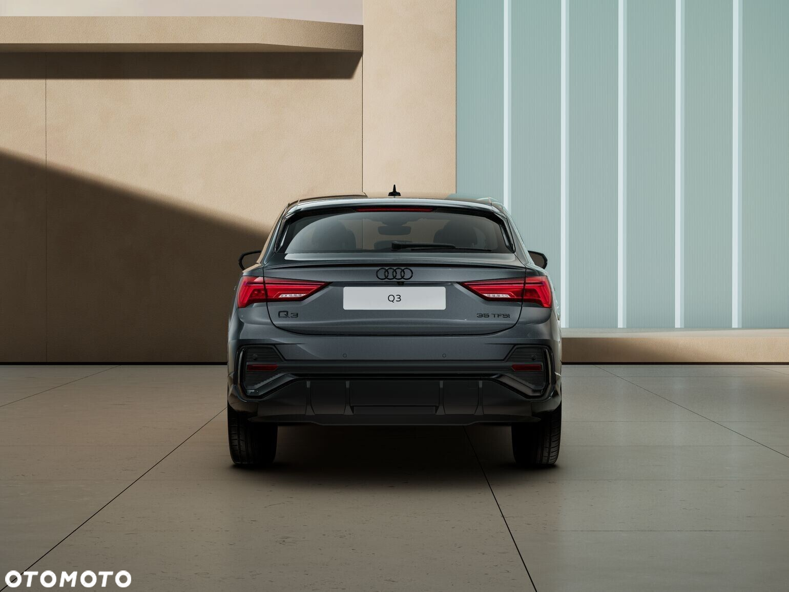 Audi Q3 Sportback - 6