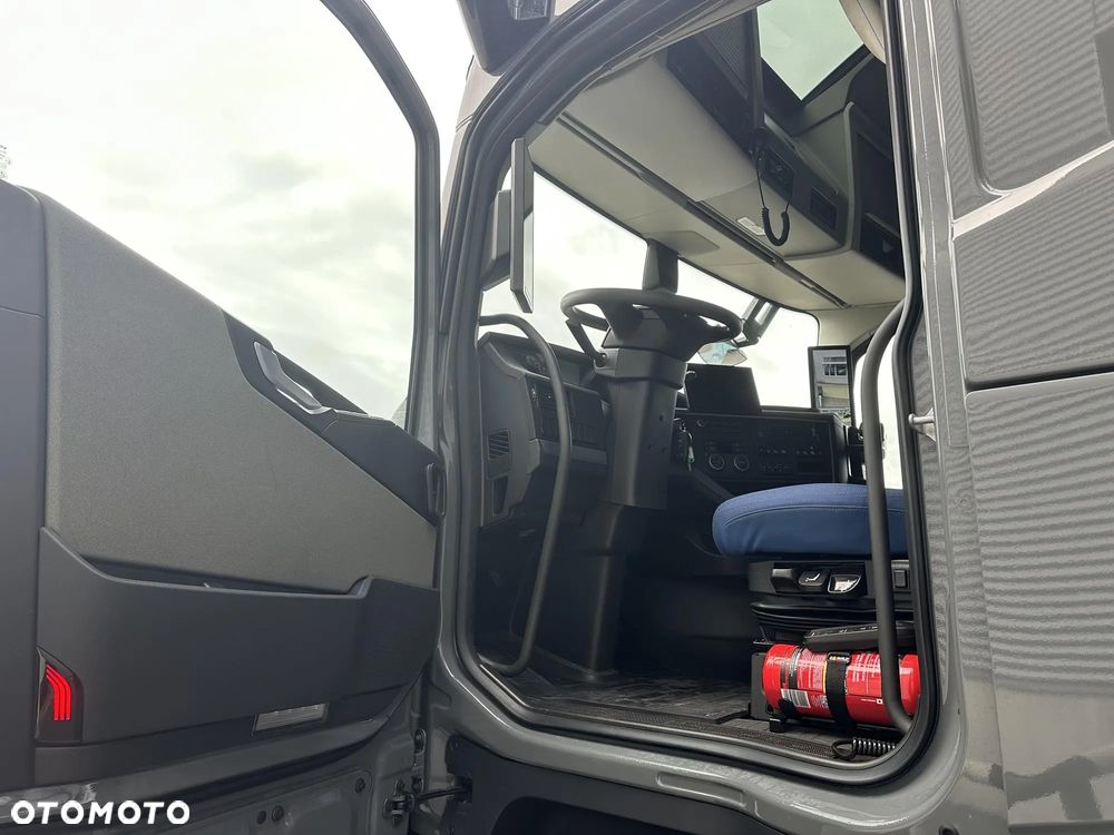 Volvo FH 460 xlow - 8