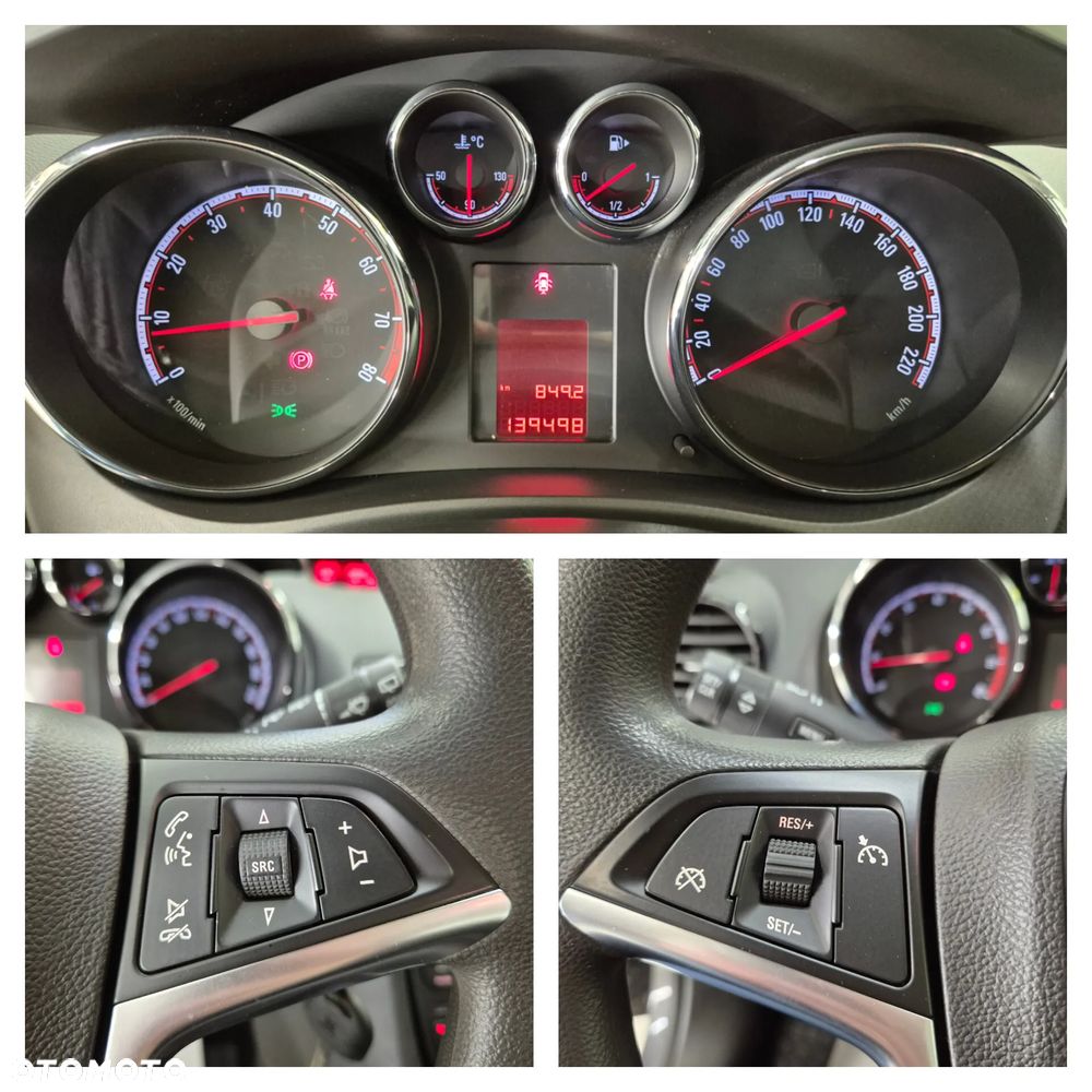 Opel Meriva 1.4 Edition - 37