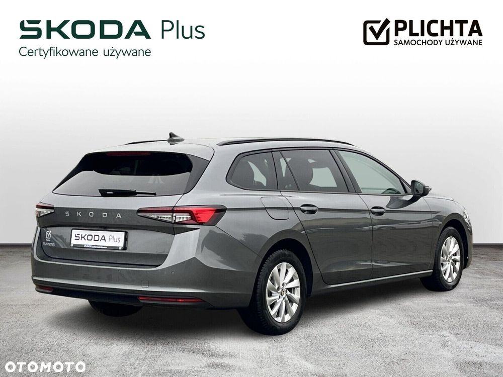 Skoda Superb 1.5 TSI mHEV Essence DSG - 7