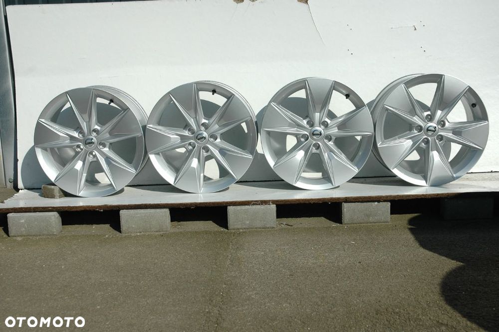 Volvo V60 5x108 18 7,5 et50,5 - 3