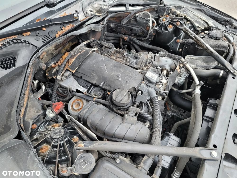 BMW Seria 5 525d xDrive Luxury Line - 14