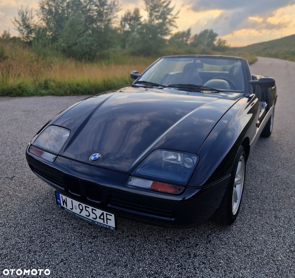 BMW Z1 Standard - 2