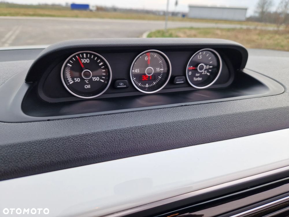 Volkswagen Beetle 2.0 TDI DPF CUP - 19
