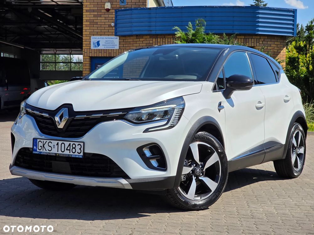 Renault Captur 1.5 dCi Zen - 15