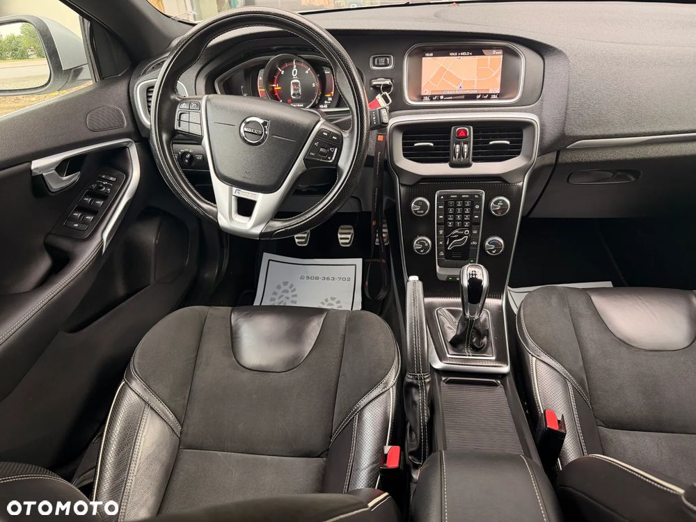 Volvo V40 D2 Linje You - 19