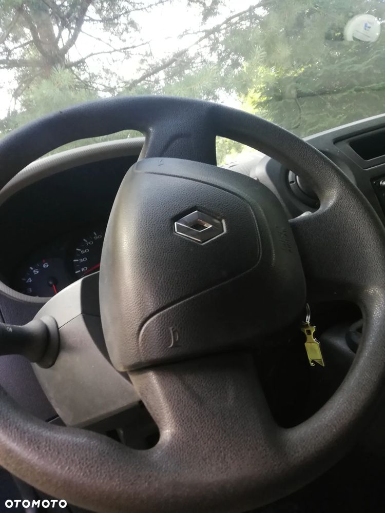 Renault Master - 14
