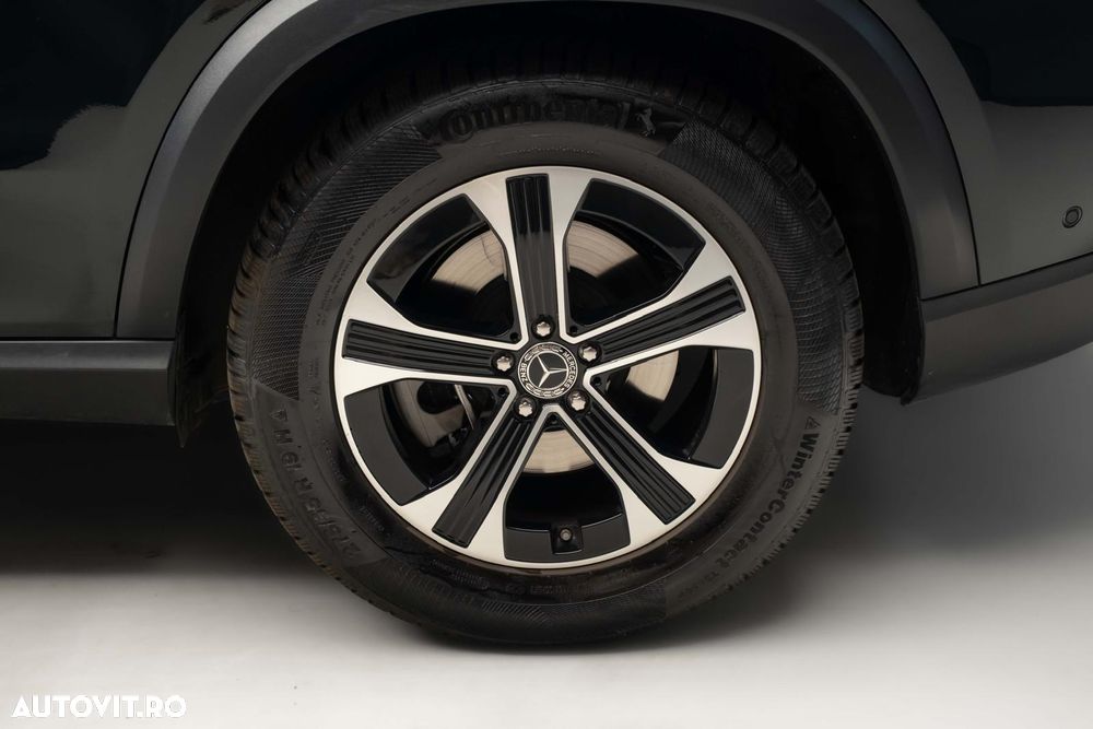 Mercedes-Benz GLE 300 d 4MATIC MHEV - 32