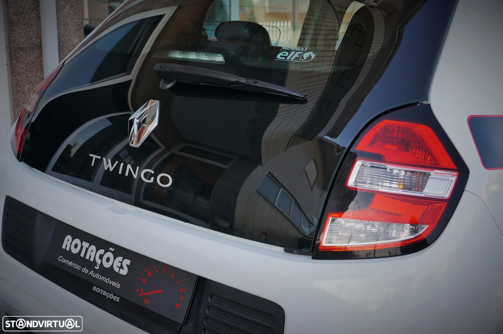 Renault Twingo 0.9 TCe Sport - 42