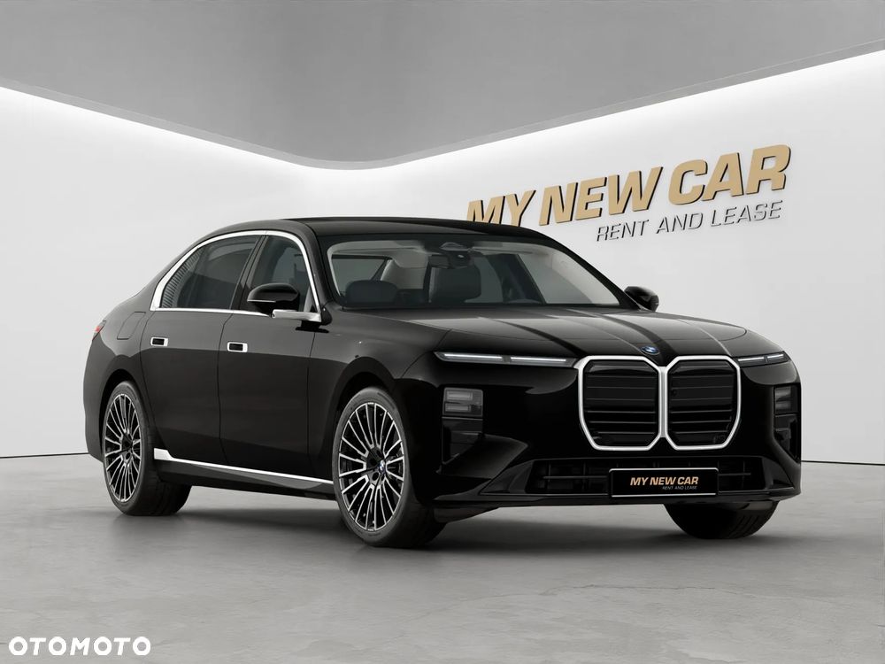 BMW Seria 7 - 9